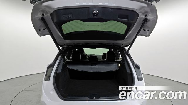 Lincoln MKC 2.0 AWD 2015 — фото 20