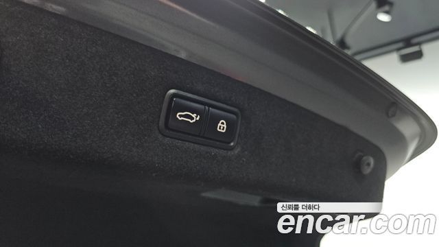 Genesis EQ900 3.8 GDI Luxury 2018 — фото 19