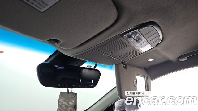 Genesis EQ900 3.8 GDI Luxury 2018 — фото 20