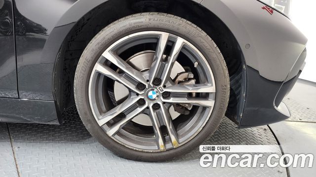 BMW 1 Series (F40) 120i M Sports 2022 — фото 5