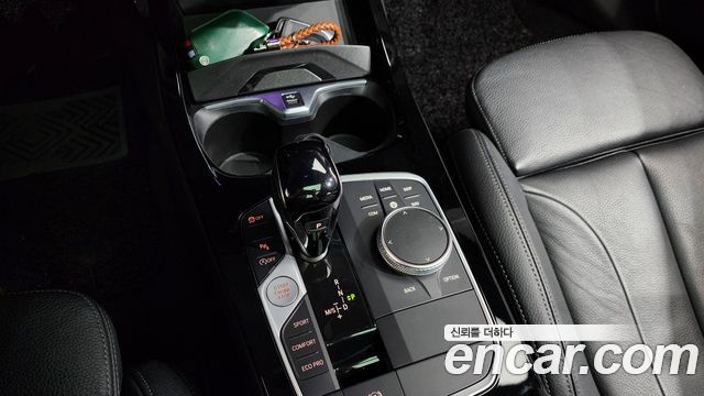 BMW 1 Series (F40) 120i M Sports 2022 — фото 9