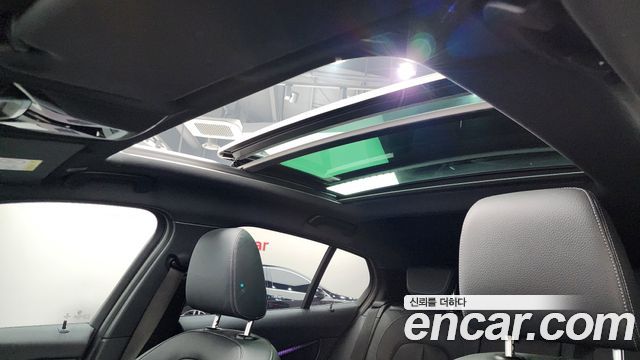 BMW 1 Series (F40) 120i M Sports 2022 — фото 19