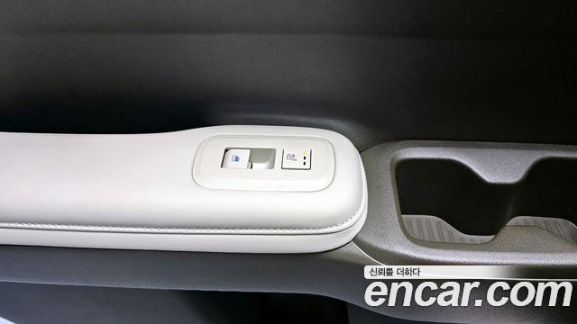 Hyundai Santa Fe (MX5) Gasoline 2.5T 2WD Calligraphy 2024 — фото 21