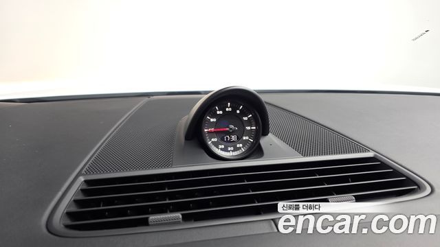 Porsche Panamera (971) 2.9 AWD Platinum Edition 2023 — фото 18