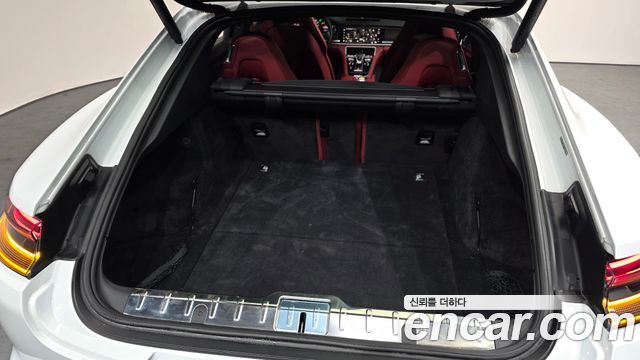 Porsche Panamera (971) 2.9 AWD Platinum Edition 2023 — фото 20
