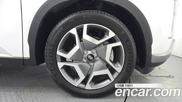 Hyundai Palisade Gasoline 3.8 4WD Prestige 2023 — фото 5