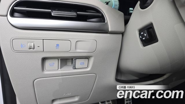 Hyundai Palisade Gasoline 3.8 4WD Prestige 2023 — фото 17