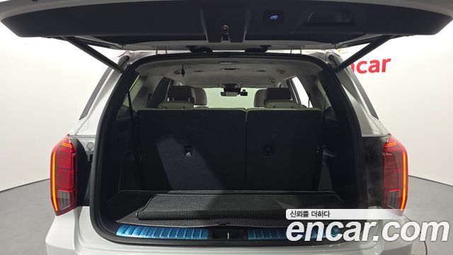 Hyundai Palisade Gasoline 3.8 4WD Prestige 2023 — фото 20