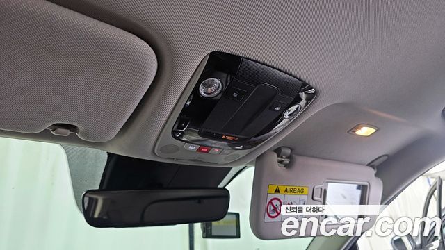 Kia Sorento (IV) Diesel 2.2 2WD Prestige 2022 — фото 17