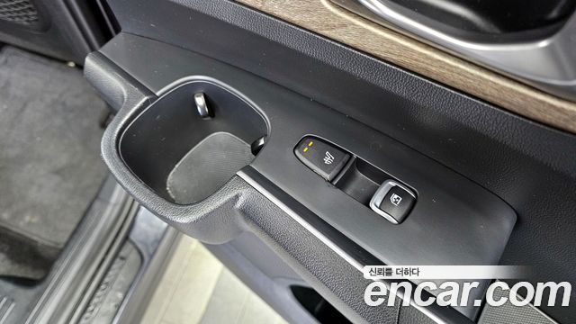 Kia Sorento (IV) Diesel 2.2 2WD Prestige 2022 — фото 18