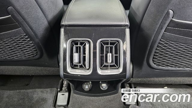 Kia Sorento (IV) Diesel 2.2 2WD Prestige 2022 — фото 19