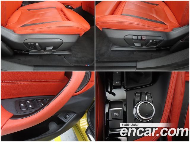 BMW X2 (F39) xDrive M35i 2022 — фото 20