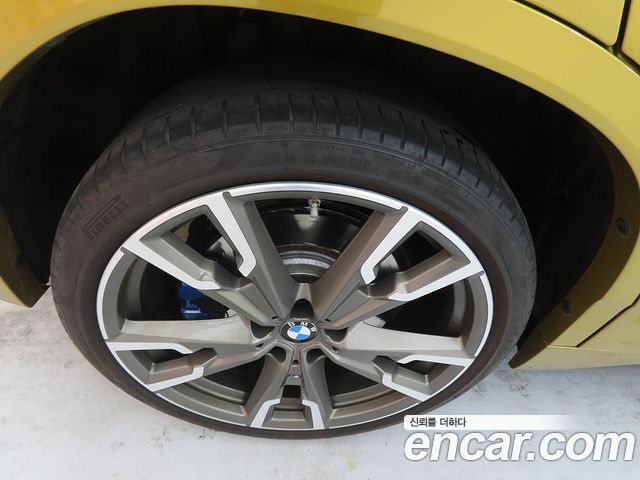 BMW X2 (F39) xDrive M35i 2022 — фото 24