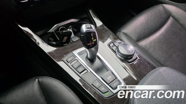 BMW X3 (F25) xDrive 20d 2015 — фото 9