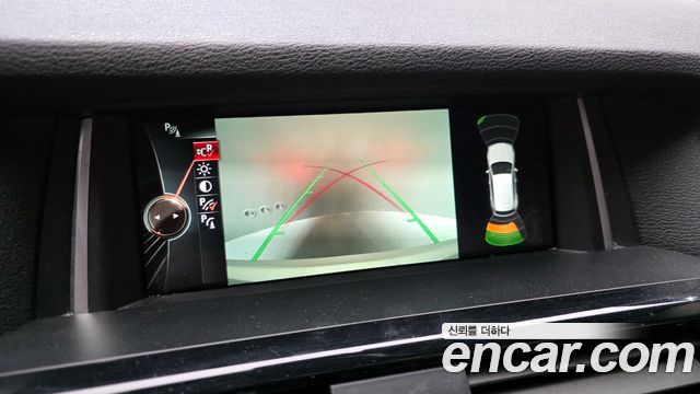BMW X3 (F25) xDrive 20d 2015 — фото 19
