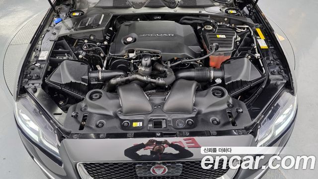 Jaguar XJ 3.0D XJ50 LWB X351 2019 — фото 6