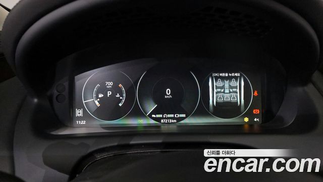 Jaguar XJ 3.0D XJ50 LWB X351 2019 — фото 8
