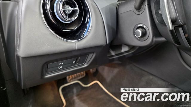 Jaguar XJ 3.0D XJ50 LWB X351 2019 — фото 15