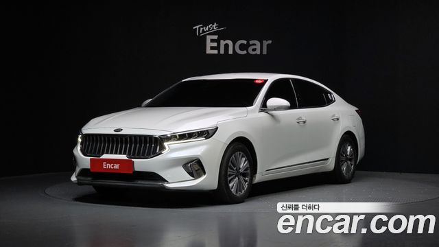 Kia K7 Premier Hybrid Prestige