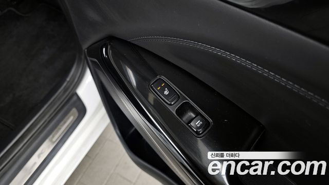 Kia K7 Premier Hybrid Prestige 2021 — фото 18