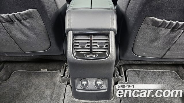 Kia K7 Premier Hybrid Prestige 2021 — фото 19