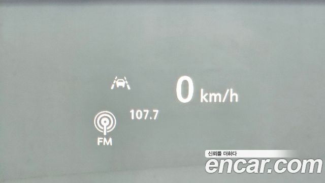 Chevrolet Trailblazer 1.3 Turbo 4WD RS 2021 — фото 17