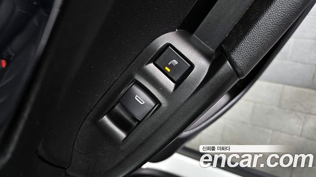 Chevrolet Trailblazer 1.3 Turbo 4WD RS 2021 — фото 18