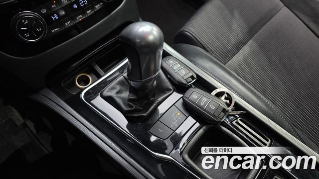 Peugeot 508 1.6 e-HDi Active First Generation 2014 — фото 9