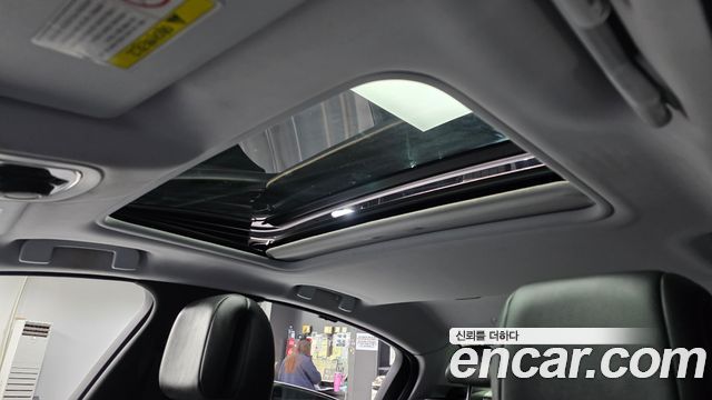 Peugeot 508 1.6 e-HDi Active First Generation 2014 — фото 20