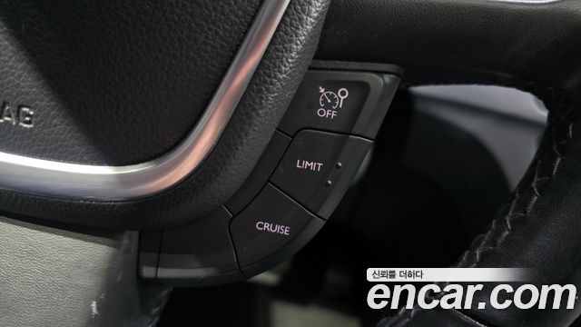 Peugeot 508 1.6 e-HDi Active First Generation 2014 — фото 24