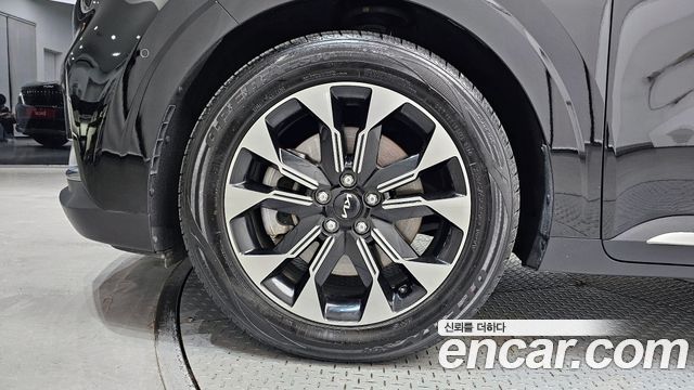 Kia Carnival (IV) Diesel 9-Seater Noblesse 2022 — фото 5