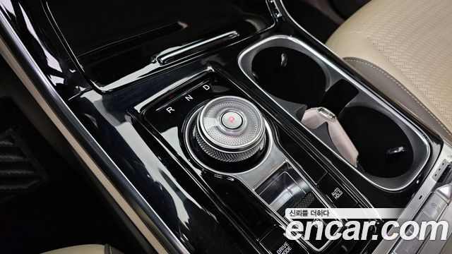 Kia Carnival (IV) Diesel 9-Seater Noblesse 2022 — фото 9