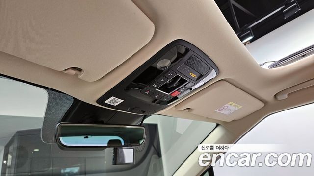 Kia Carnival (IV) Diesel 9-Seater Noblesse 2022 — фото 17