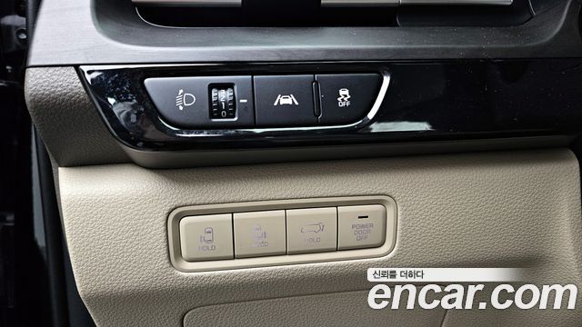 Kia Carnival (IV) Diesel 9-Seater Noblesse 2022 — фото 18