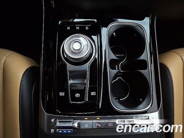 Kia Carnival (IV) Diesel 9-Seater Signature 2021 — фото 20