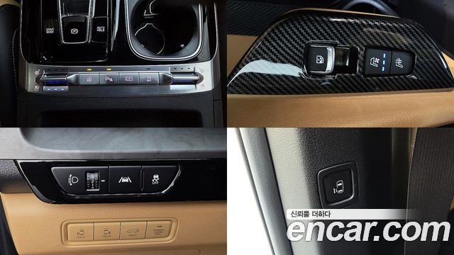 Kia Carnival (IV) Diesel 9-Seater Signature 2021 — фото 21