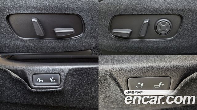 Kia Carnival (IV) Diesel 9-Seater Signature 2021 — фото 22