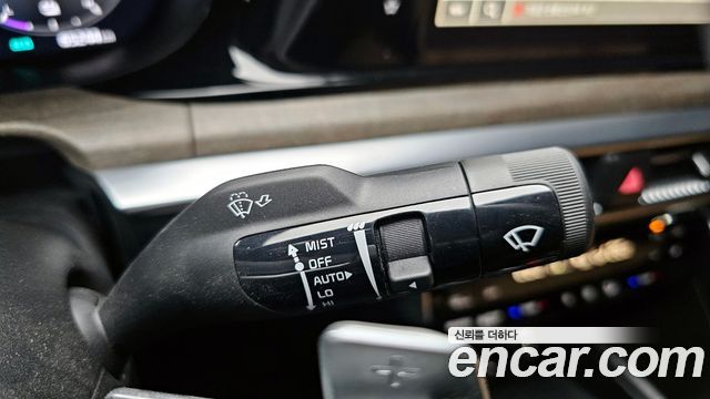 Kia K5 Hybrid (III) Signature 2023 — фото 16