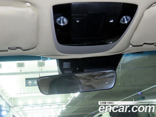 Kia K8 3.5 LPG 2WD Standard(Taxi) 2023 — фото 20