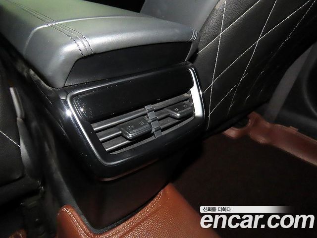 Kia K8 3.5 LPG 2WD Standard(Taxi) 2023 — фото 21
