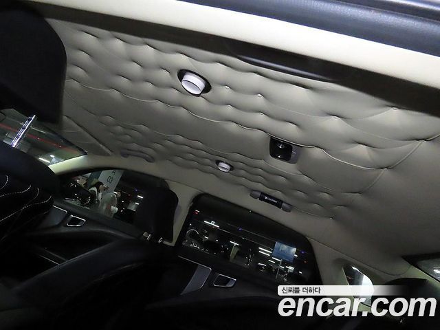 Kia K8 3.5 LPG 2WD Standard(Taxi) 2023 — фото 22