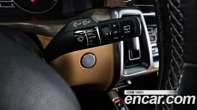Kia Sorento (IV) Diesel 2.2 2WD Prestige 2021 — фото 14