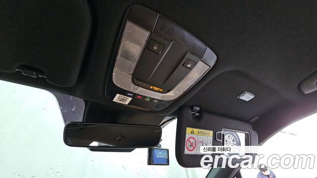 Kia Sorento (IV) Diesel 2.2 2WD Prestige 2021 — фото 18
