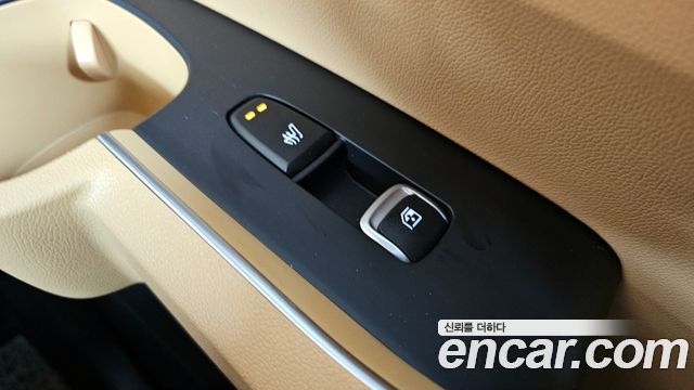 Kia Sorento (IV) Diesel 2.2 2WD Prestige 2021 — фото 19