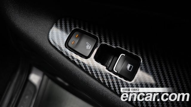 Hyundai Santa Fe Gasoline 2.5T 2WD Premium 2021 — фото 18