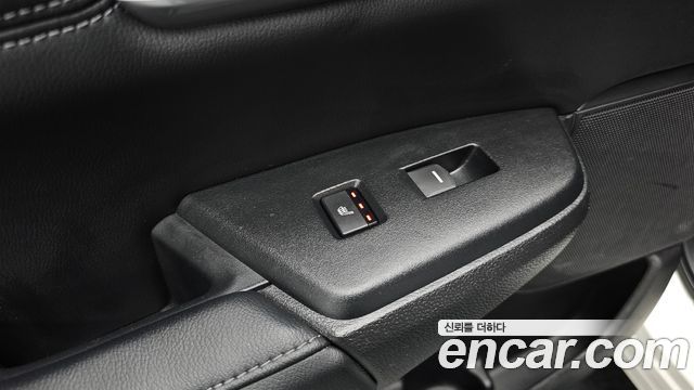 Honda CR-V (V) 1.5 Touring 4WD 2017 — фото 18