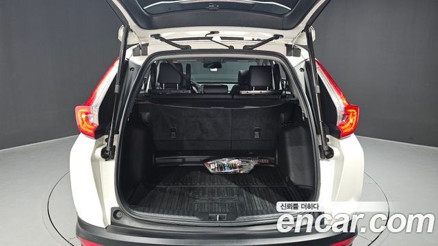 Honda CR-V (V) 1.5 Touring 4WD 2017 — фото 20