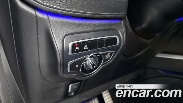 Mercedes-Benz G-Class (W463b) AMG G63 2020 — фото 21