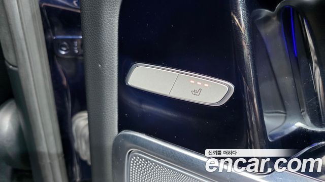 Mercedes-Benz G-Class (W463b) AMG G63 2020 — фото 23