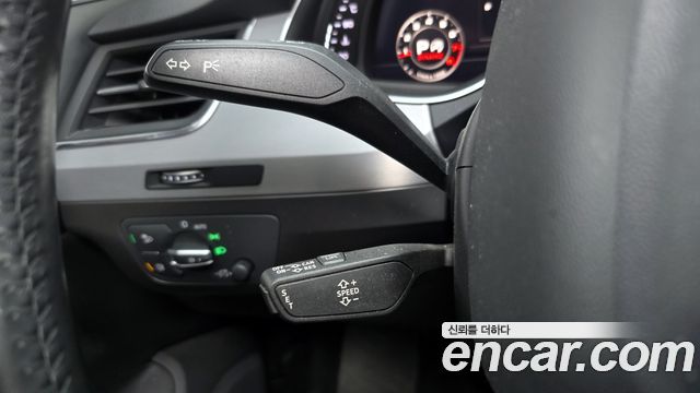 Audi Q7 (4M) 45 TFSI Quattro 2019 — фото 17